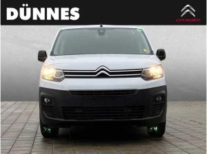 Citroën Berlingo 1.2 Puretech Kawa 110 L1