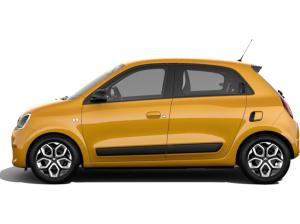 Renault Twingo EQUILIBRE SCe65 Sitzheizung PDC EASY LINK