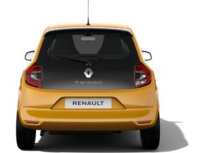 Renault Twingo EQUILIBRE SCe65 Sitzheizung PDC EASY LINK