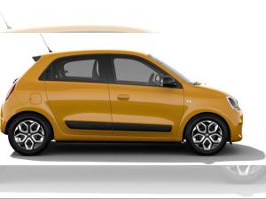 Renault Twingo EQUILIBRE SCe65 Sitzheizung PDC EASY LINK