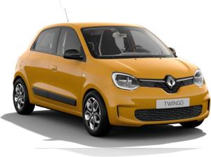 Renault Twingo EQUILIBRE SCe65 Sitzheizung PDC EASY LINK