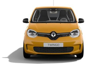 Renault Twingo EQUILIBRE SCe65 Sitzheizung PDC EASY LINK