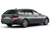 Foto - BMW 520 dA Touring LuxuryLine NaviProf,LED,RückKamera,Lenkradheizung