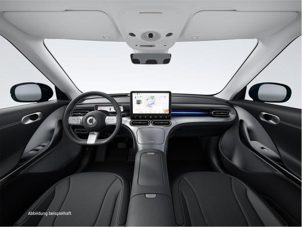 Foto - smart #1 Pro ⚡ Wartung & Verschleiß inkl.* ❗️ (Pano/Navi/LED/360°/19Zoll) Kurzfristig verfügbar!