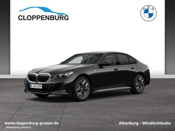 Foto - BMW 520 d Lim M-Sport NEUES MODELL UPE: 83.300,-