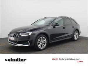 Audi A4 Allroad quattro 40 TDI / MMI-Navi+, AHK, RFK