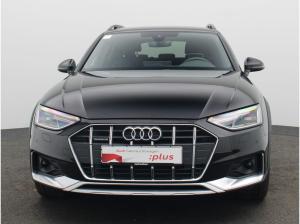 Audi A4 Allroad quattro 40 TDI / MMI-Navi+, AHK, RFK