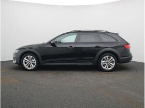 Audi A4 Allroad quattro 40 TDI / MMI-Navi+, AHK, RFK