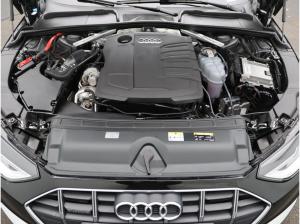 Audi A4 Allroad quattro 40 TDI / MMI-Navi+, AHK, RFK