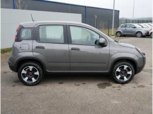 Fiat Panda CROSS CITY PLUS HYBRID 1.0 GSE TECH CARPLAY KLIMAAUTOMATIK