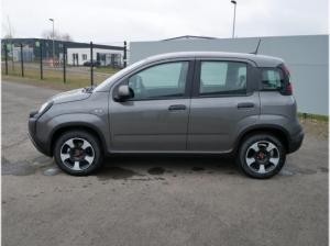Fiat Panda CROSS CITY PLUS HYBRID 1.0 GSE TECH CARPLAY KLIMAAUTOMATIK