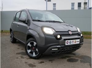 Fiat Panda CROSS CITY PLUS HYBRID 1.0 GSE TECH CARPLAY KLIMAAUTOMATIK