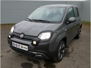 Fiat Panda CROSS CITY PLUS HYBRID 1.0 GSE TECH CARPLAY KLIMAAUTOMATIK