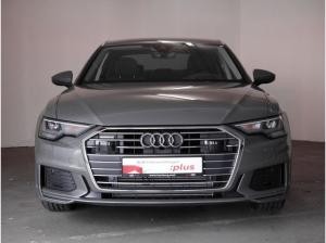 Audi A6 Limo 45 TFSI quattro Sport S tronic AHK Navi