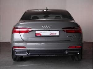 Audi A6 Limo 45 TFSI quattro Sport S tronic AHK Navi