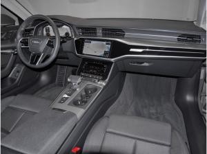 Audi A6 Limo 45 TFSI quattro Sport S tronic AHK Navi