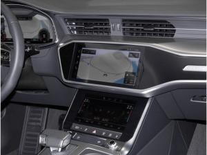 Audi A6 Limo 45 TFSI quattro Sport S tronic AHK Navi