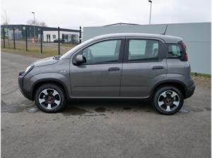Fiat Panda CROSS CITY PLUS HYBRID 1.0 GSE TECH CARPLAY KLIMAAUTOMATIK