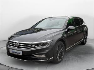 Volkswagen Passat Variant Elegance 2,0 l TDI "SOFORT VERFÜGBAR" SCR 7-Gang-Doppelkupplungsgetriebe DSG