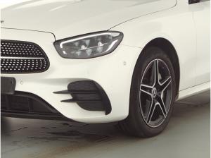 Mercedes-Benz E 300 T de 4M AMG Line+Exclusive+Nightp+PANO+AHKHUD+