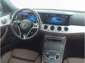 Mercedes-Benz E 300 T de 4M AMG Line+Exclusive+Nightp+PANO+AHKHUD+