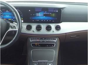Mercedes-Benz E 300 T de 4M AMG Line+Exclusive+Nightp+PANO+AHKHUD+