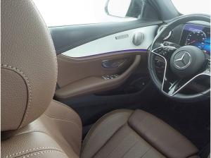 Mercedes-Benz E 300 T de 4M AMG Line+Exclusive+Nightp+PANO+AHKHUD+
