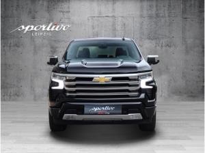 Chevrolet Silverado SILVERADO 1500 / HIGH COUNTRY / 6,2L / V8