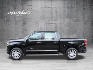 Chevrolet Silverado SILVERADO 1500 / HIGH COUNTRY / 6,2L / V8