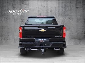 Chevrolet Silverado SILVERADO 1500 / HIGH COUNTRY / 6,2L / V8
