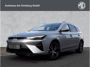 MG MG5 LUXURY 61kWh ***TOP-ANGEBOT***sofort verfügbar***