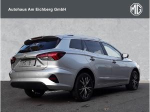 MG MG5 LUXURY 61kWh ***TOP-ANGEBOT***sofort verfügbar***