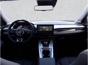 MG MG5 LUXURY 61kWh ***TOP-ANGEBOT***sofort verfügbar***