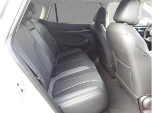 MG MG5 LUXURY 61kWh ***TOP-ANGEBOT***sofort verfügbar***