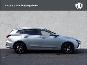 MG MG5 LUXURY 61kWh ***TOP-ANGEBOT***sofort verfügbar***