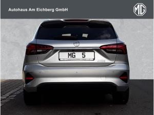 MG MG5 LUXURY 61kWh ***TOP-ANGEBOT***sofort verfügbar***