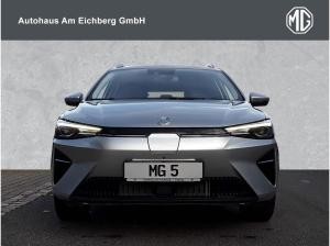 MG MG5 LUXURY 61kWh ***TOP-ANGEBOT***sofort verfügbar***