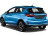 Foto - Ford Fiesta Titanium X+1,0 MHEV+Winter-Paket+Fahrassistenz-Paket