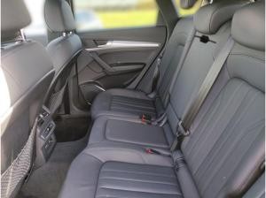 Audi Q5 Advanced advanced 35 TDI S tronic TOUR STADT