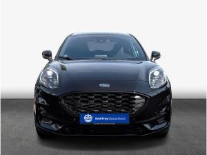Ford Puma 1.0l 125PS ST-Line **Ab-Lager** Ganzjahresreifen & Komfort-Paket INKL.!