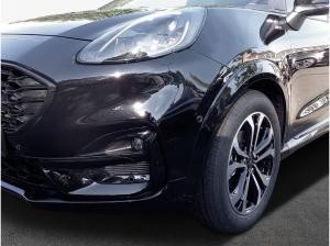 Ford Puma 1.0l 125PS ST-Line **Ab-Lager** Ganzjahresreifen & Komfort-Paket INKL.!