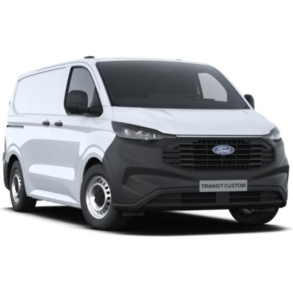Foto - Ford Transit Custom Basis L1 280 Klima LED  *Januar Verfügbar*