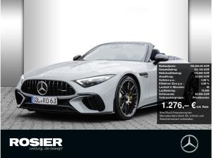 Mercedes-Benz SL 63 AMG