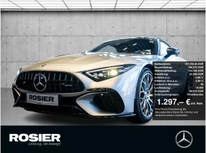 Mercedes-Benz SL 63 AMG