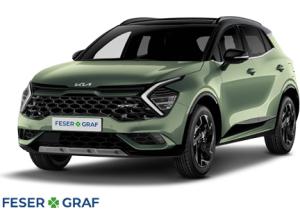 Kia Sportage 1.6 T-GDI 110 kW (150 PS) Vision - TOP DEAL!