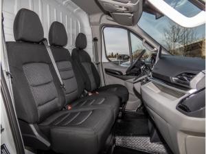 MAXUS eDELIVER 9 L3H2 72 kWh N1 inkl Wartung ALLE FARBEN