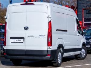 MAXUS eDELIVER 9 L3H2 72 kWh N1 inkl Wartung ALLE FARBEN