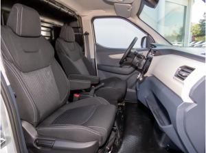 MAXUS eDELIVER 3 L2 50 kWh AKTION inkl. Wartung ALLE FARBEN