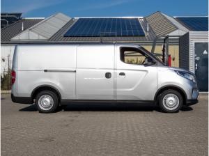 MAXUS eDELIVER 3 L2 50 kWh AKTION inkl. Wartung ALLE FARBEN