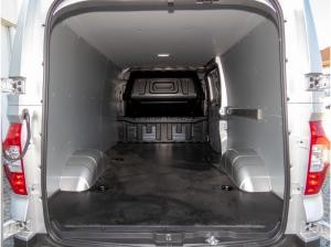 MAXUS eDELIVER 3 L2 50 kWh AKTION inkl. Wartung ALLE FARBEN